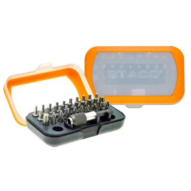 Bitsst BT31, Orange