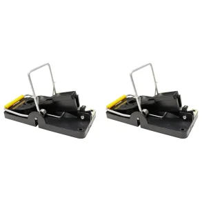 Millarco Museflde 2-stk Powetrap