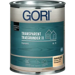 Gori 11 trans grunder 0,75L