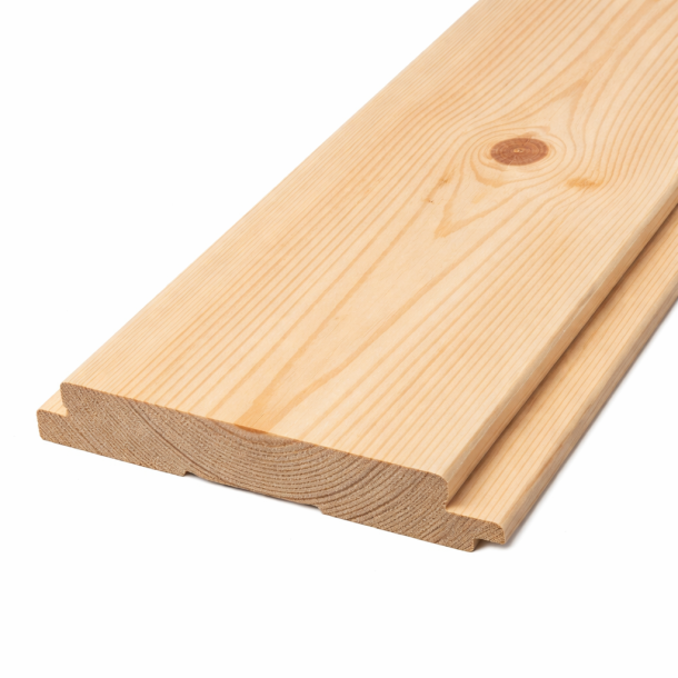 21x115 mm Blokhus Stykpris 4,2 m 2. SORTERING