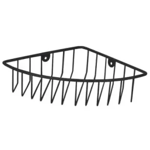 Hjrne trdkurv enkelt Sort - Geyser