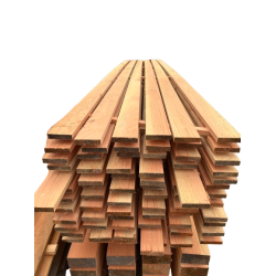 22x100 mm Douglas brdder 4,2 m