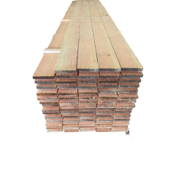 22x150 mm Lrk brdder 4,2 m