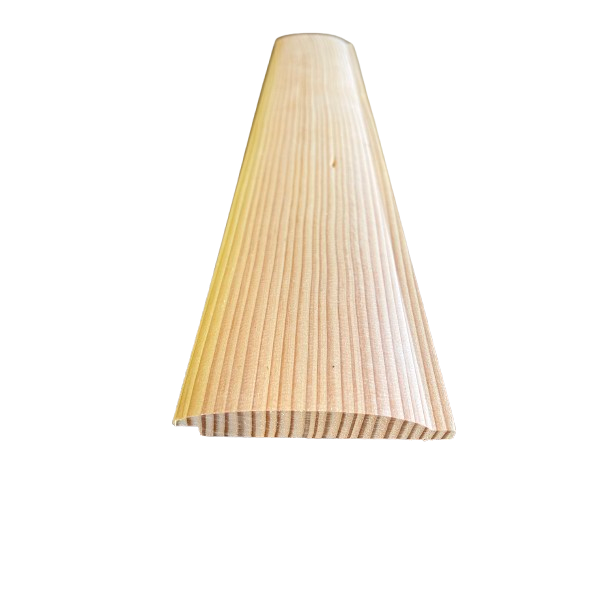 21x115 mm Blokhus Stykpris 4,2 m 2. SORTERING