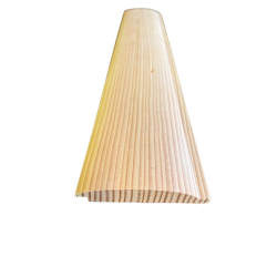 25 x 125 mm Blokhusbrdder 4,2 m