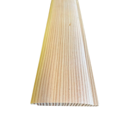 25 x 125 mm Blokhusbrdder 4,2 m