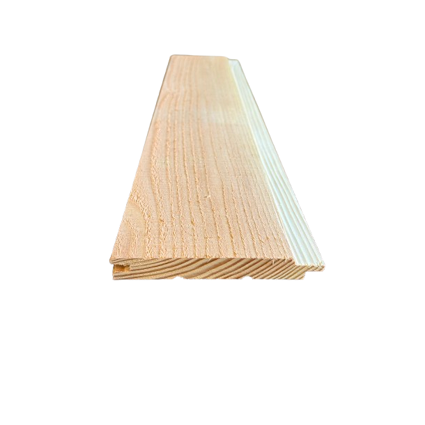 21x145 mm Douglas TGV - 4,2 m ru forside