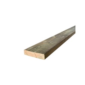 28x120 mm terrasse trykimp. 4,8 m