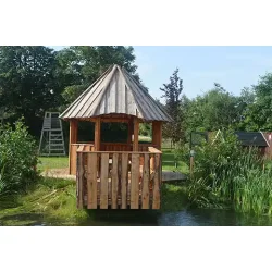 Kb Pavillion lokalt – spar fragten