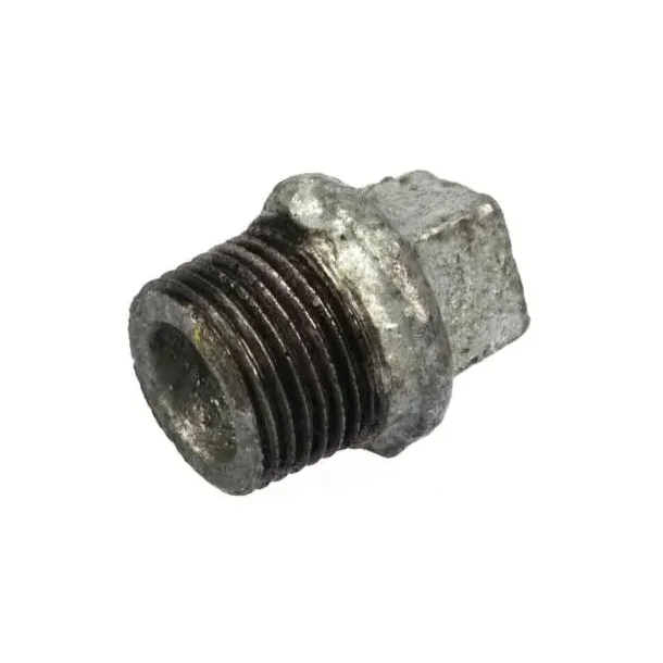 Prop 3/4" galv. nr.291