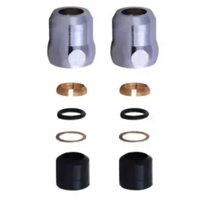 Mont/omlber til armaturslange kobberrr