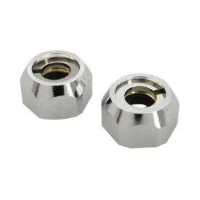 Mont/omlber til armaturslange kobberrr