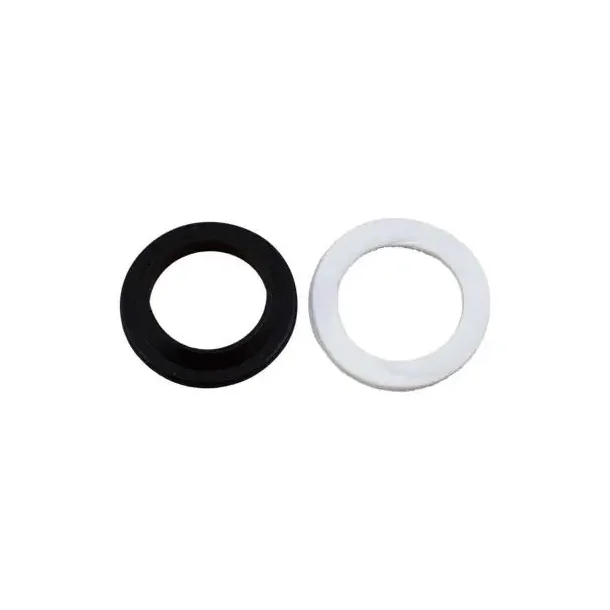 Pakningsst til 1 1/4" bundventil