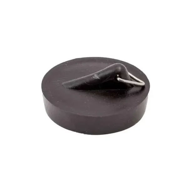 Prop til bundventil 1 1/2" 43,5 mm gummi