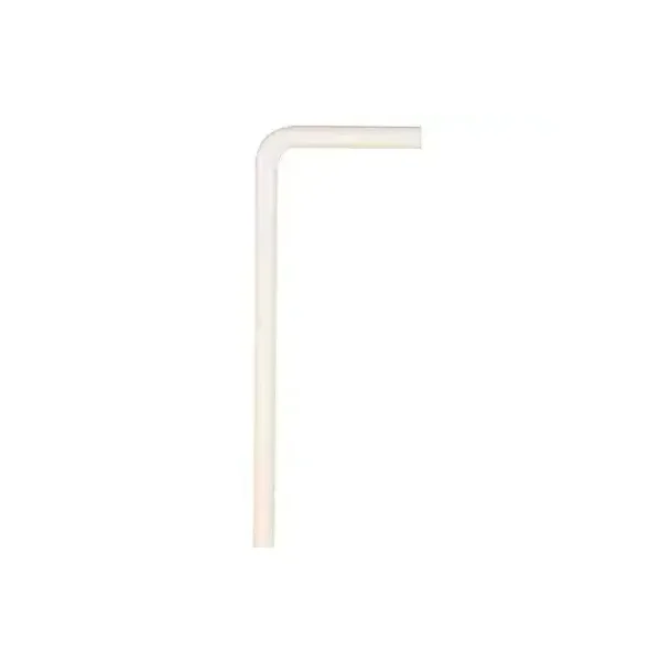 Aflbsrr til hndvask 32mm vinkel 220x680mm plast