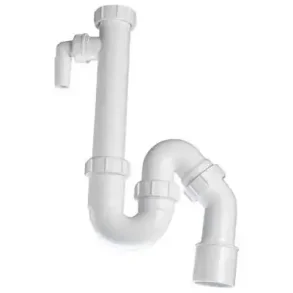 Vandls t kk vask 1 1/2