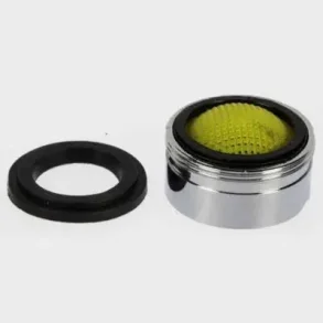 Luftblander udv. t armatur 24. krom