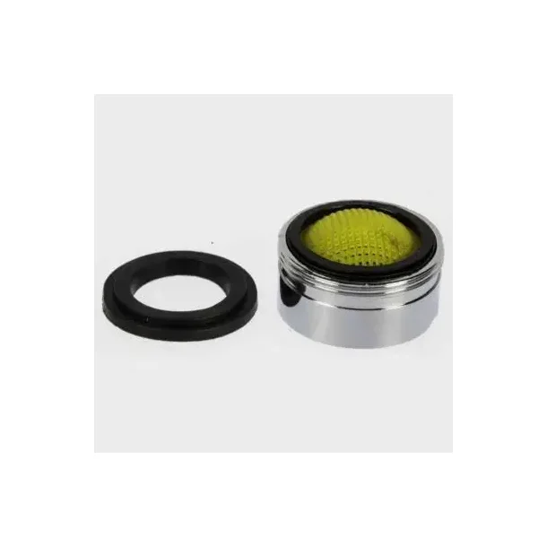 Luftblander udv. t armatur 24. krom