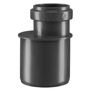 Reduktion 50x32 mm PP gr - hj model