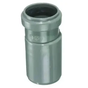 Reduktion 40x32 mm PP gr - hj model