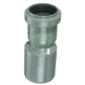 Reduktion 50x40 mm PP gr - hj model