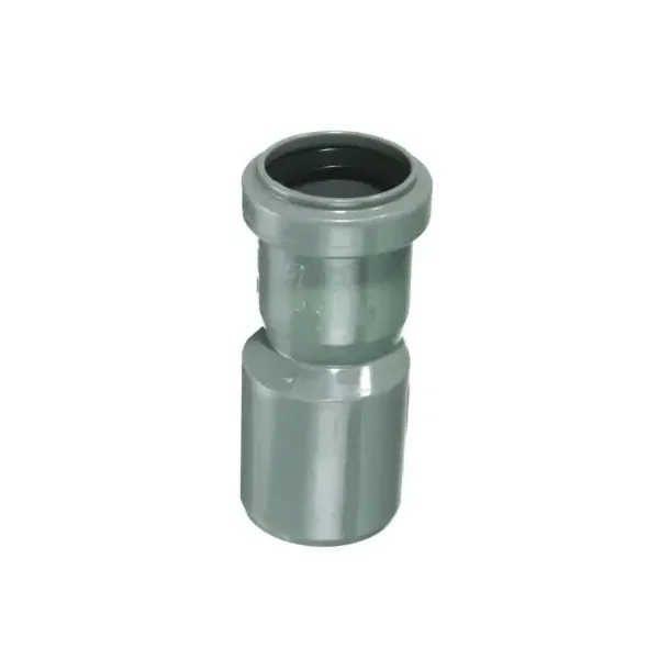 Reduktion 50x40 mm PP gr - hj model