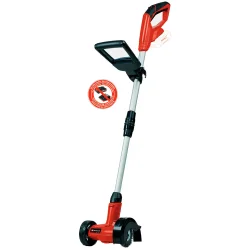 EINHELL AKKU UKRUDTSBRSTE 100 MM 18V 