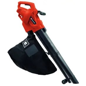Einhell Elektrisk lvsuger/blser 40 l. 230V-3000W