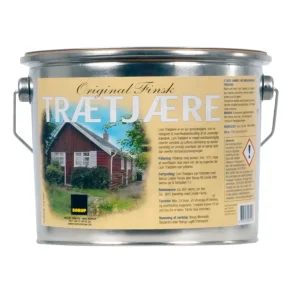 Trtjre, Original Lion 2,5 L