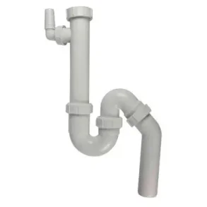 Vandls t kk vask 1 1/2