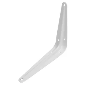 HYLDEKNGT LET 125X150MM - HVID