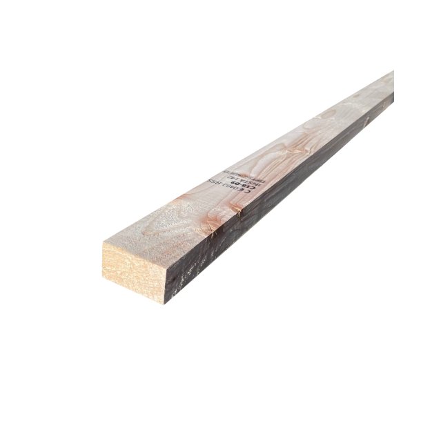 38x73 mm Tagl�gter T1 godk. 4,2 m.