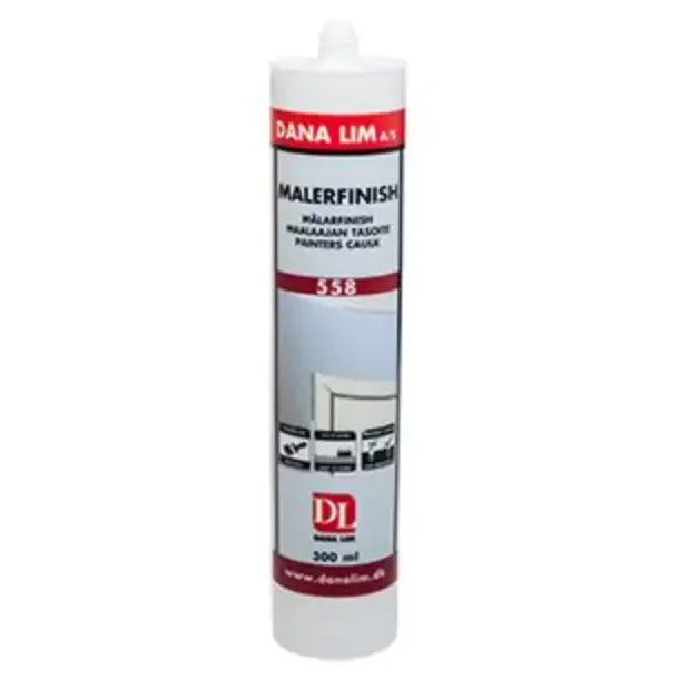 Dana Lim Malerfinish 300ml