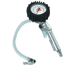 Einhell Trykluftst til kompressor m/3 dele