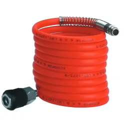 Einhell Trykluftst til kompressor m/3 dele