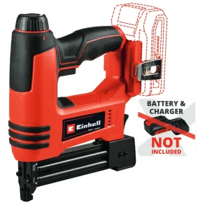 Einhell Akku hfte- og smpistol 18V 