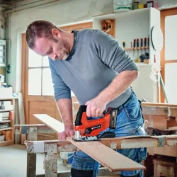 Einhell Akku pendul stiksav 18 V