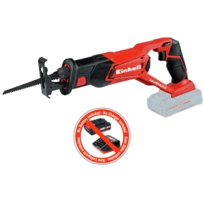 Einhell Akku bajonetsav 18 V