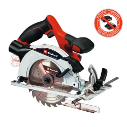 Einhell Akku rundsav 165 MM 18 V