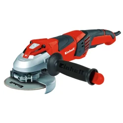 Einhell Kit vinkelsliber 125 MM 230V / 1100W