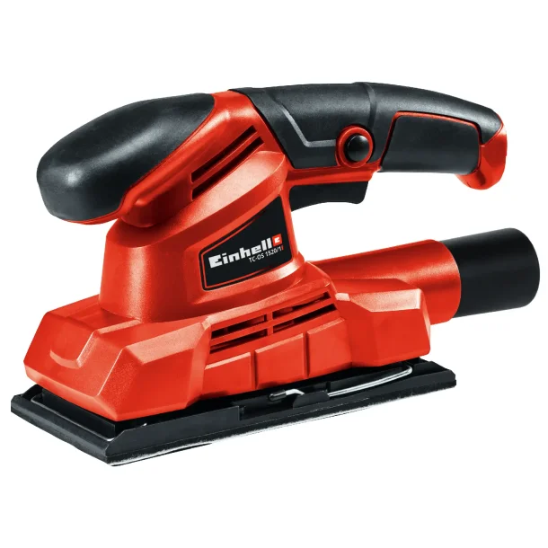 Einhell Rystepudser 93x187 MM 230 V/150W