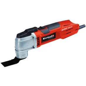 Einhell Multisliber-Kit med tilbehr 230V / 300 W