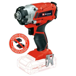 Einhell Akku slagskruemaskine 140Nm. 18 V