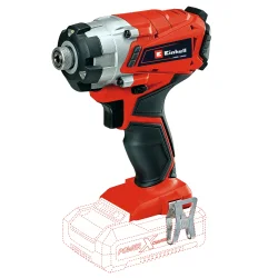 Einhell Akku slagskruemaskine 140Nm. 18 V