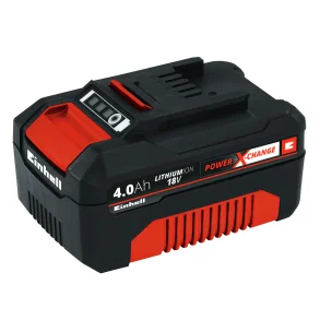 Einhell Power-X-Change batteri 18V/4,0Ah