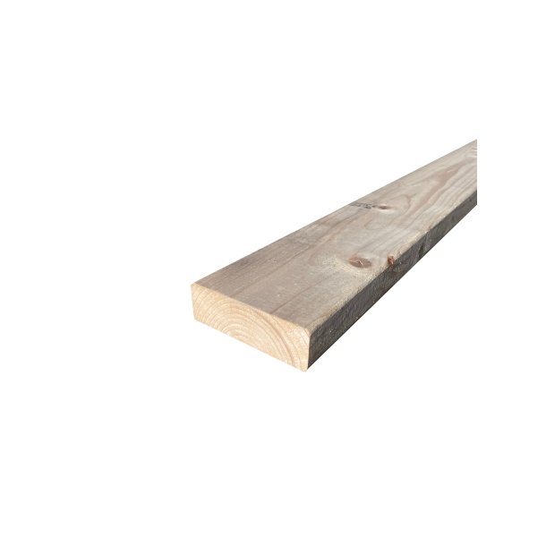 45x195 mm Sp�rtr� 4,2 m.