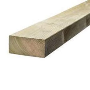 45x95 mm Reglar TRYKIMP.  3,6 m