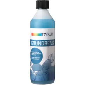 Dyrup grundrens 0,50L