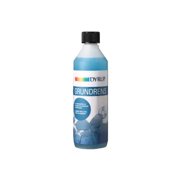 Dyrup grundrens 0,50L
