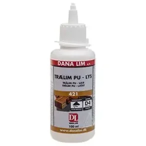 PU-Trlim 421 lys, 250 ml